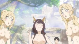 Dreams and Hot Spring Healing