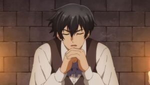 Regarding the Quest, Which Is, in Fact, the Start of a Comeback