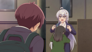 Communicating By Touch